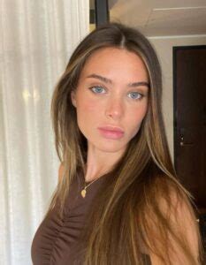 lana rhoades job|The Truth about Lana Rhoades' biography: age, real name.